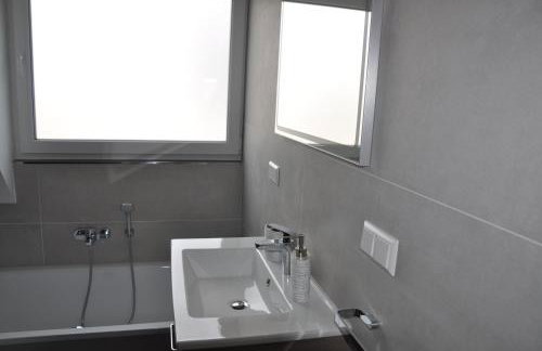 Neubau, Luxus, 3-Zi Wohn für KaffeeGenießer - Foto 31