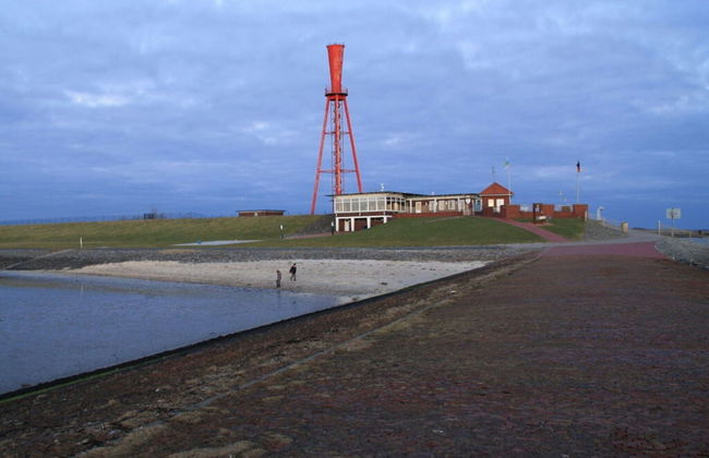 Thias J 3 With Winter Garden - Foto 10