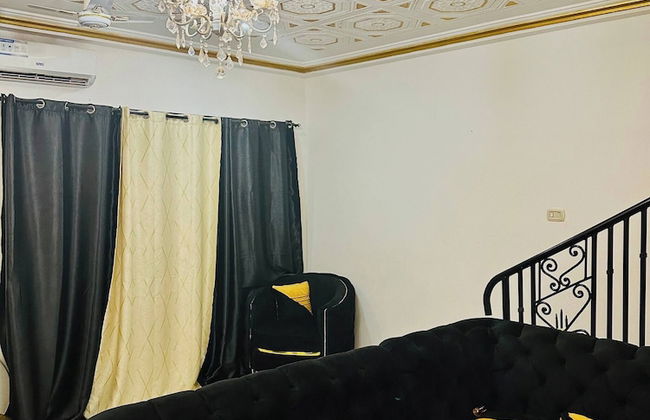 Villa Amina Splendid Elegant Structure - Photo 4