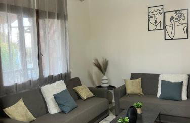 Beach house with garden sleeps 6 - Foto 6