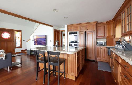 WhidbeyBeachHouse, an Oceanfront Getaway on a Private Beach - Foto 16