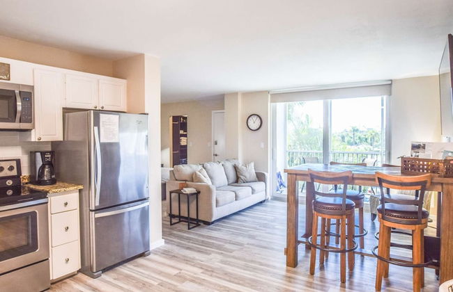 Beach & Tennis 1207 - Foto 5