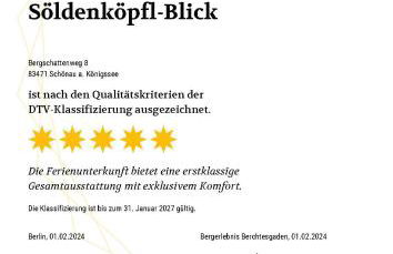 Ferienwohnung Söldenköpfl-Blick - Foto 52