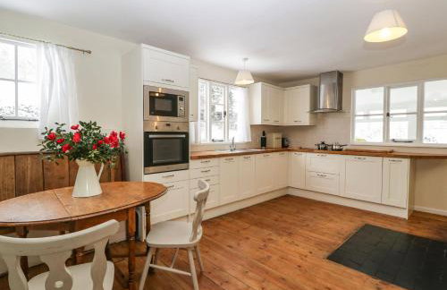 The Old Rectory - Foto 15