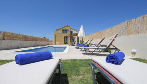 Arismari Villa - Heated Private Pool - Foto 5