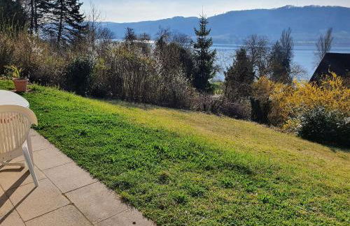 Ferienwohnung Seegarten - Foto 1