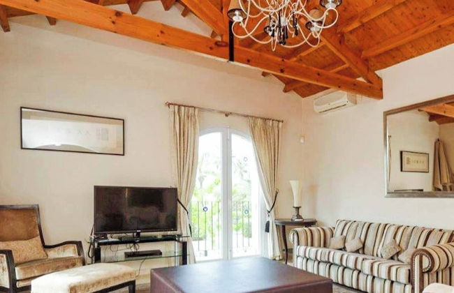 Villa Mifaya 72 - Foto 1