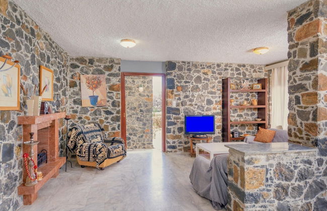 The Kokkini Beach Retreat - Foto 2