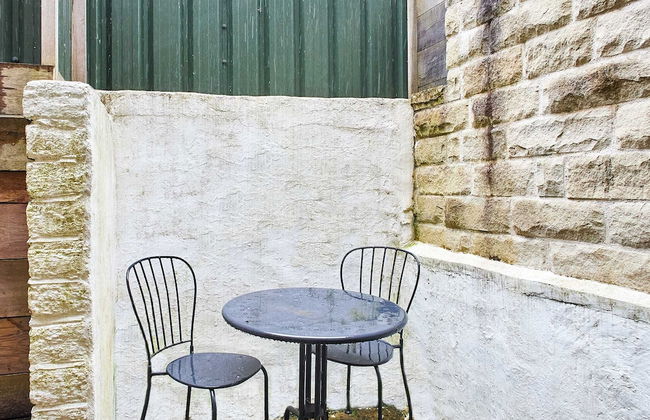 Host Stay Sage Cottage - Foto 21