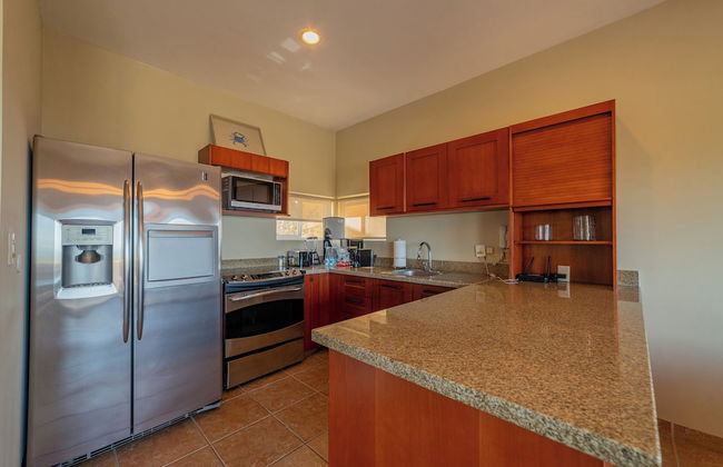 Puerta Cortés Residences by Lumina - Foto 63