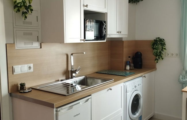 Apartamento Casa Eva - Photo 20