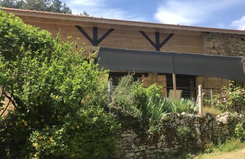 Maison de charme avec jardin clos et Wifi au cœur du Périgord Noir - FR-1-616-401 - Photo 12