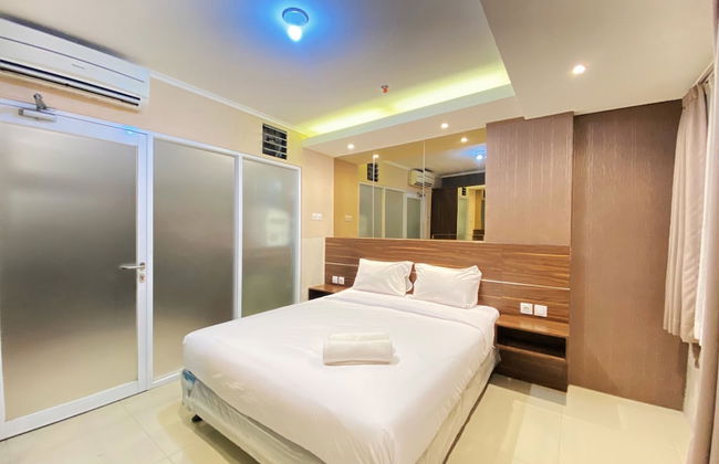 Minimalist 1Br Apartment At Gateway Pasteur - Foto 1