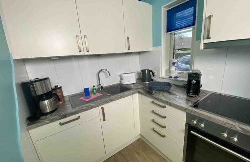 Charmantes lütt Eckhus Zingst - Foto 17