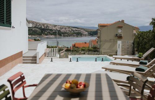 Villa Zlata - Holiday house - Foto 24