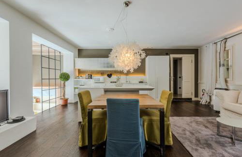 Apartment Serafini by Interhome - Foto 18