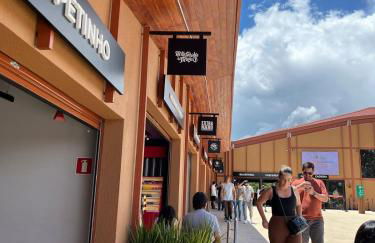 Duplex com vista espetacular no Morro do Elefante! - Foto 30