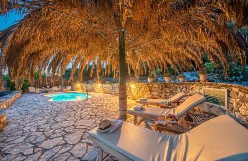 Stavros Villa - Foto 68