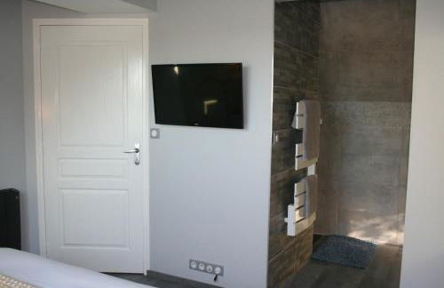 A 20 kms du Mont St Michel, Charme à la campagne - Foto 17