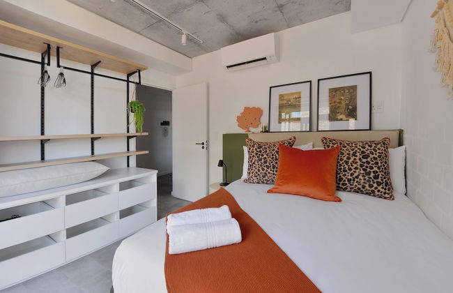 SIX ON N - Fluent Serviced Apartments - Foto 34