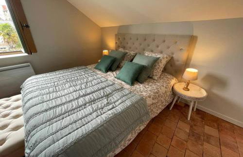 L’échauguette du Mont Glonne (6 pers.) - Photo 29