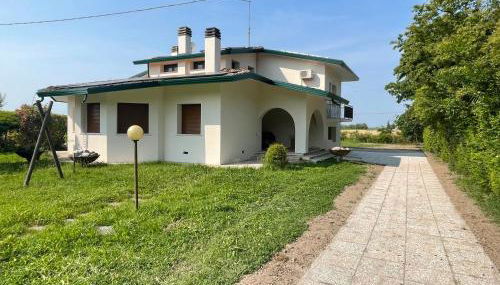 Villa tre Cai, vicina al mare e a Jesolo - Foto 2, Garden