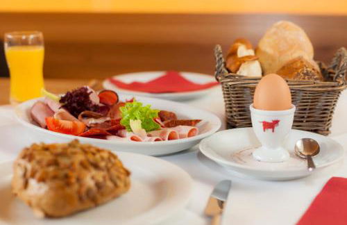 Dorfhaus Chalets - Foto 8