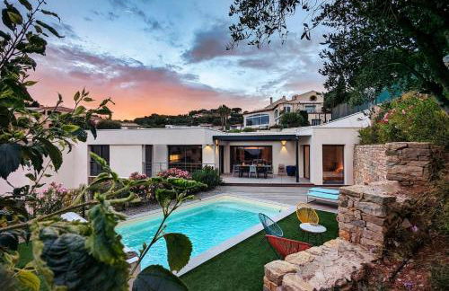 Lone Star Riviera - 5 minutes walk to the beach - Foto 22