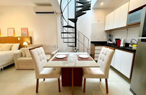 Loft moderno no coração do Jardim Botânico - Foto 11