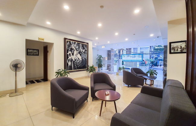 Reiwa Inn Apartment - Foto 3