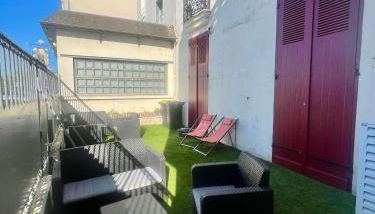 Vue incroyable Loire et Chateau - Foto 3