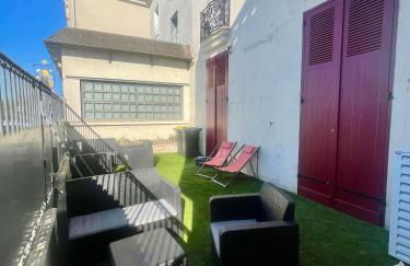 Vue incroyable Loire et Chateau - Foto 3