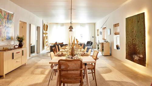 Lovely Vacation Rental on the Pecos River, New Mexico, for Tranquil Stays in Santa Fe - Foto 4