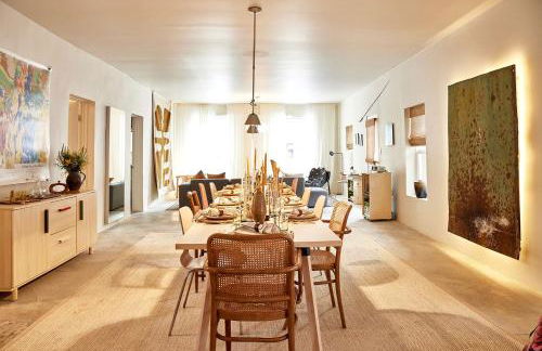 Lovely Vacation Rental on the Pecos River, New Mexico, for Tranquil Stays in Santa Fe - Foto 4