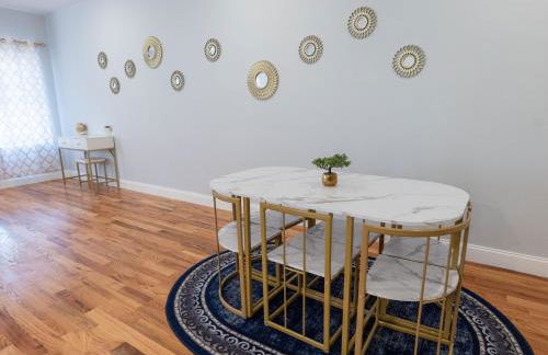 4 New Apts - 3 Bed Apt 1st Floor & 3 Bed Apt 2nd Floor - 1 Bed Studio Apt Ground Floor & 1 Bed Studio Apt Ground Floor near Penn Station EWR Airport Beth Israel Hospital Manhattan NYC - Foto 8