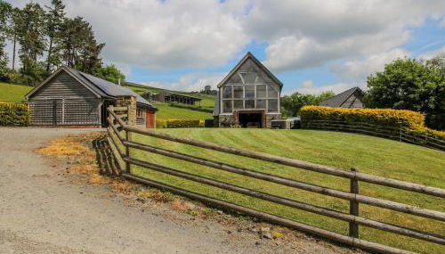 The Hayloft - Foto 4