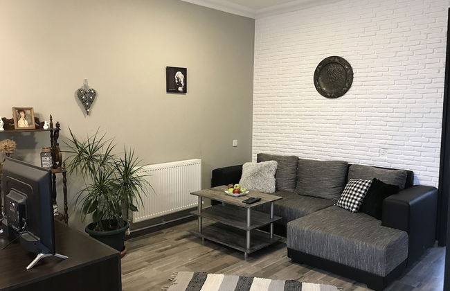 Talaveri Apartment in Old Tbilisi - Foto 1