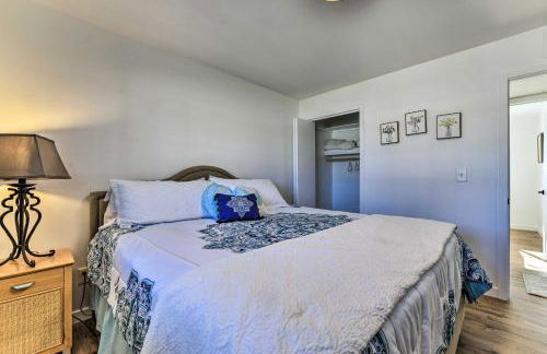 Furnished Patio! Downtown Gilbert Retreat - Foto 13