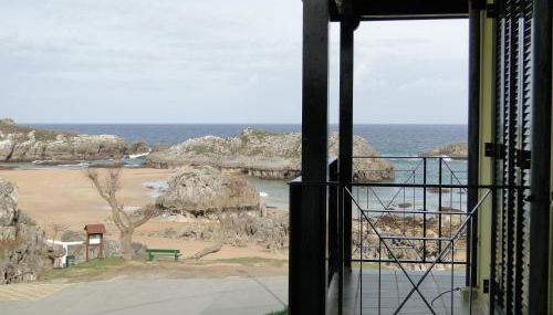 Apartamentos El Pinedo - Foto 1