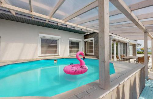 Dom nad Morzem Pleśna78 - Foto 26