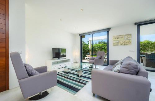 Villa Oasis n' Aguait - Foto 30