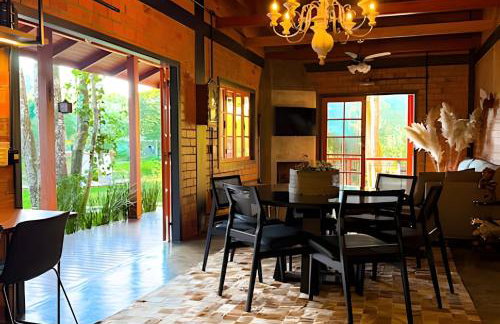 ASA | Quinta da Esmeralda | Pub | Piscina | Chalés - Photo 59