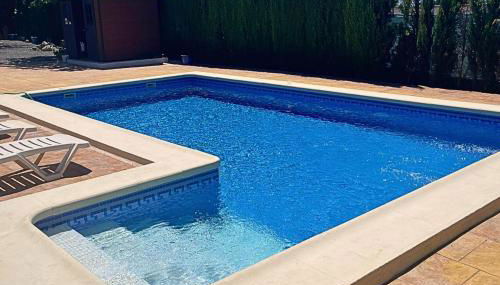 Villa de Lola, Pura Calma & Jacuzzi - Foto 4