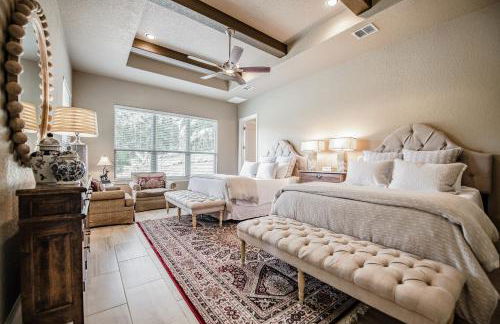 The Century Oak: 3-Unit Estate next to Remi's Ridge & Hayes Hollow - Photo 11