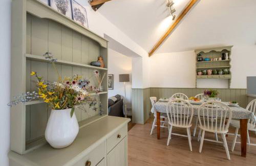 East Green Farm Cottages - The Old Stables - Foto 12