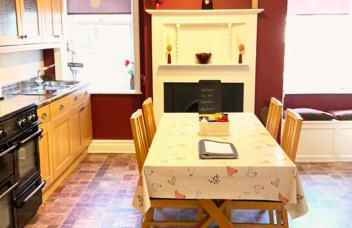 The Georgian Apartment - Photo 16