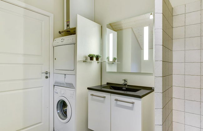 "Anethe" - 100m to the fjord - Foto 15