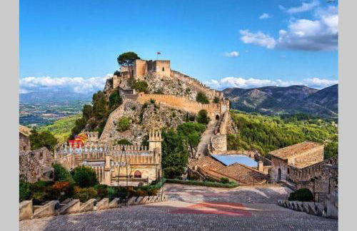 Xátiva Home, Loft Center - Foto 43