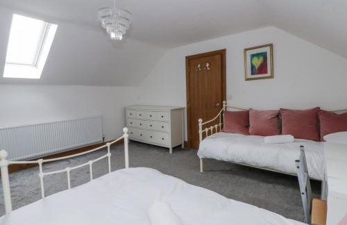 Ty-Gan Dderwen - Foto 49