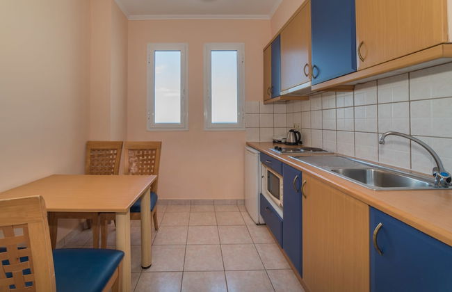 Xenos Kamara Beach - Foto 33